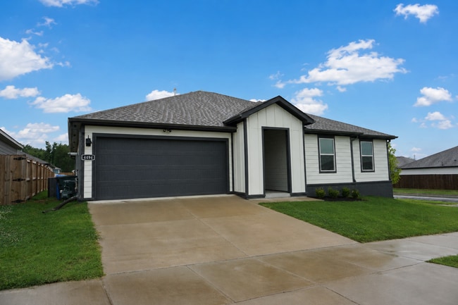 property at 4494 W Canyon Run Dr