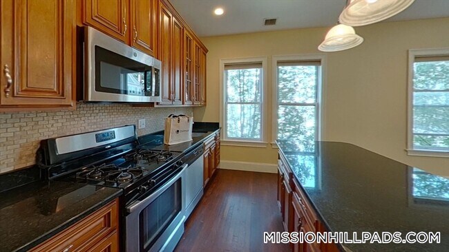 28 Fisher Ave in Boston, MA - Building Photo - Building Photo