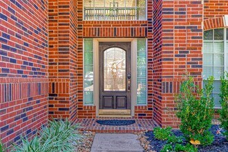 1606 Maryvale Dr in Katy, TX - Building Photo - Building Photo