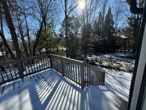 1809 Pisgah Church Rd in Greensboro, NC - Building Photo - Building Photo