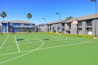 Pearl Apartments photo'