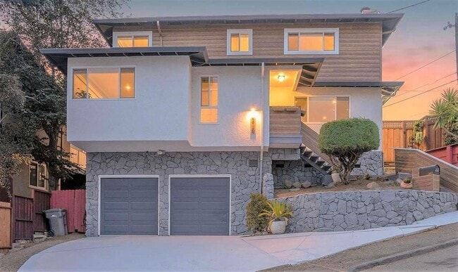 property at 2121 166th Ave