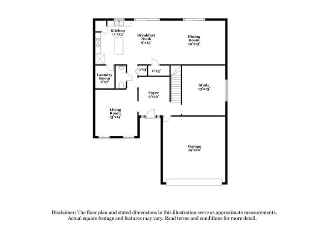 2716 Port Ct in Kissimmee, FL - Foto de edificio - Building Photo