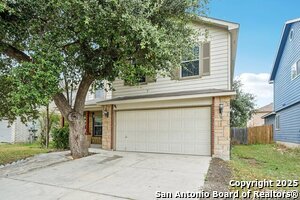 property at 5815 Trent St