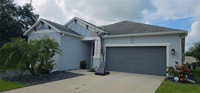property at 5761 Groundsel Cir