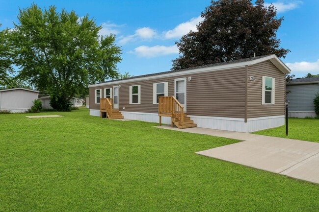property at 5136 Canterbury Ave