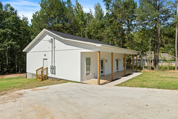 3503 S Chatfield Rd in Bauxite, AR - Building Photo - Building Photo