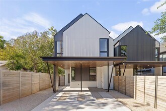 613 Clifford Dr in Austin, TX - Building Photo - Building Photo