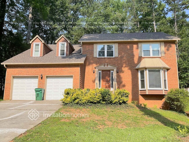 property at 1547 Golf Link Dr