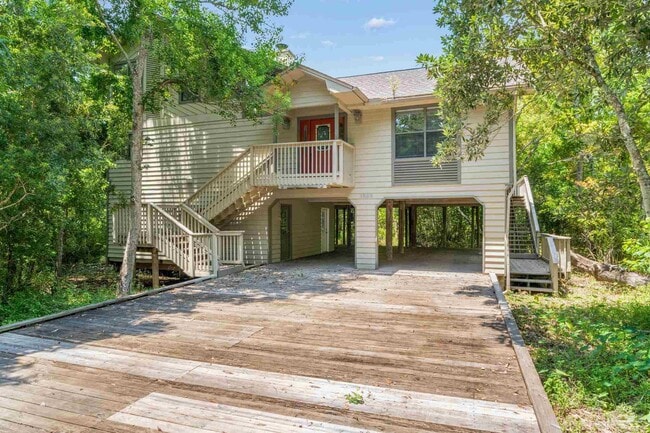 property at 3686 Mackey Cove Dr