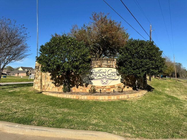 1015 Stagecoach Bend in Bullard, TX - Building Photo - Building Photo