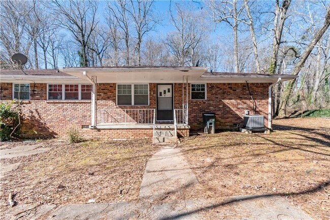 property at 207 Buchanan Terrace