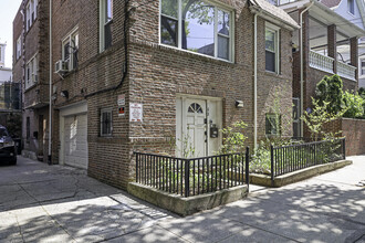 560 W 161st St in New York, NY - Building Photo - Building Photo