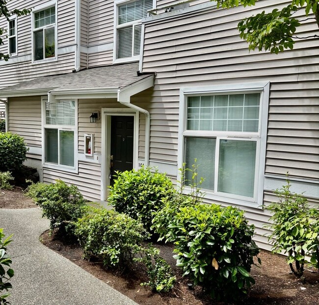 property at 2010 132nd Ave SE