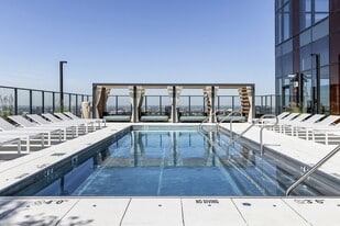 The Dylan Chicago in Chicago, IL - Building Photo