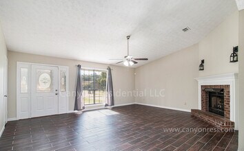 950 Sideline Ct in Stockbridge, GA - Building Photo - Building Photo