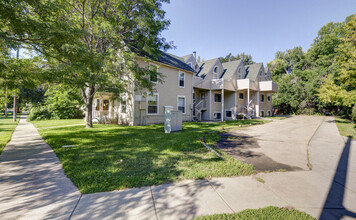 1631 19th St in Boulder, CO - Foto de edificio - Building Photo