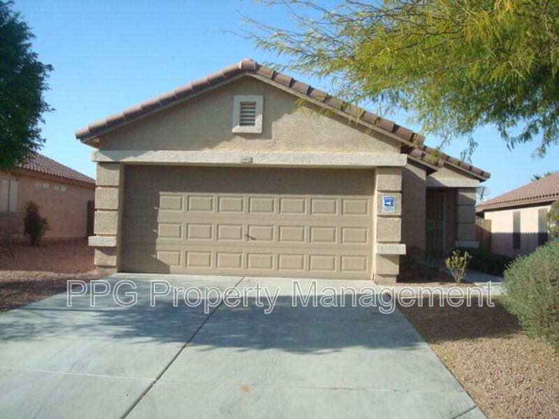 14942 W Ventura St in Surprise, AZ - Building Photo