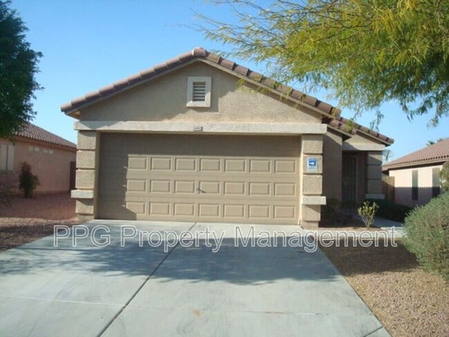 property at 14942 W Ventura St