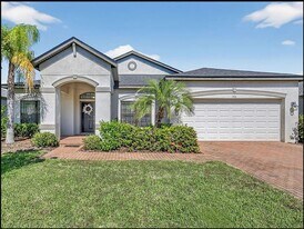 743 129th St NE in Bradenton, FL - Building Photo