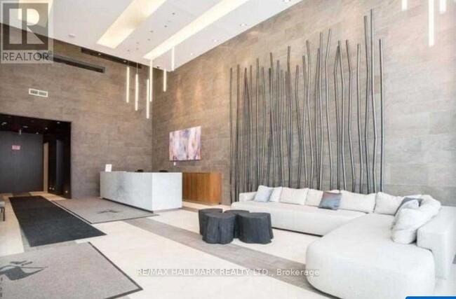 72-1272 Esther Shiner Blvd in Toronto, ON - Building Photo - Building Photo