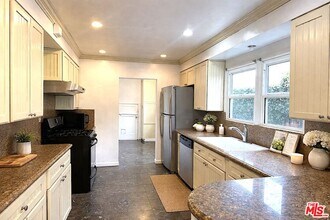 3406 Wade St in Los Angeles, CA - Building Photo - Building Photo