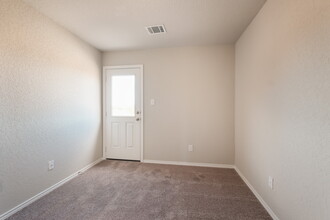 Arcilla Ridge Rental Homes in San Antonio, TX - Building Photo - Floor Plan