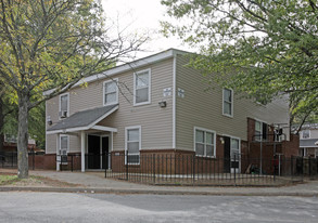 Richmond Family I Apartments