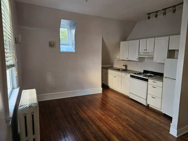 234 Harvey in Philadelphia, PA - Building Photo - Building Photo