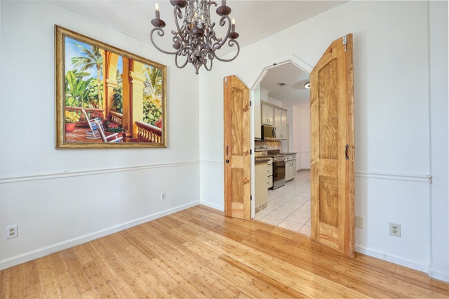 1335 Maplebrook Dr, Unit A in Columbus, GA - Foto de edificio - Building Photo