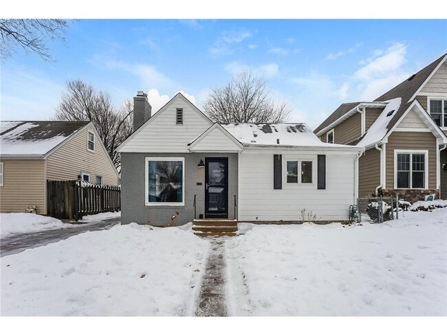 property at 5928 York Ave S