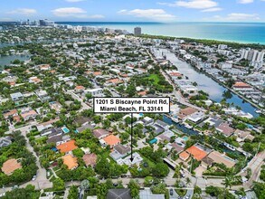 834 Raymond St in Miami Beach, FL - Building Photo - Building Photo