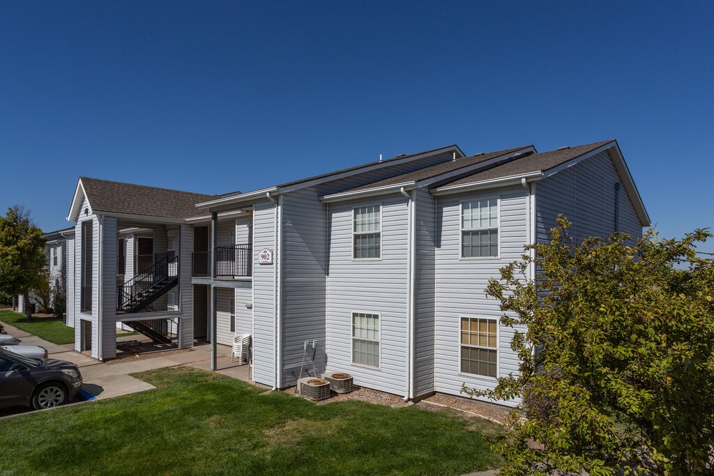 Westfield Apartment Homes in Hugoton, KS