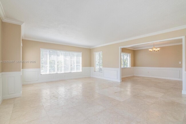property at 2890 S Le Jeune Rd