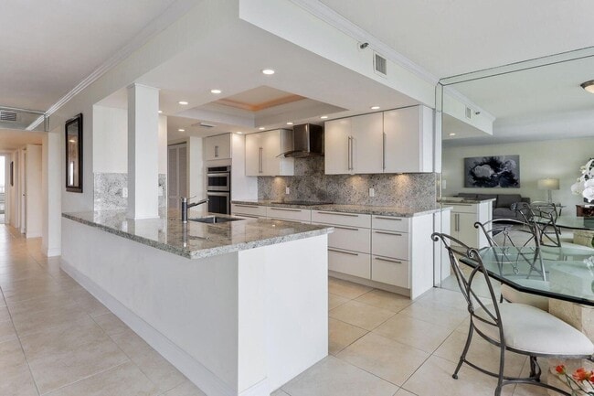 4201 N Ocean Blvd, Unit 1406