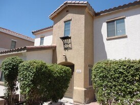 4647 E Laurel Ave in Gilbert, AZ - Building Photo