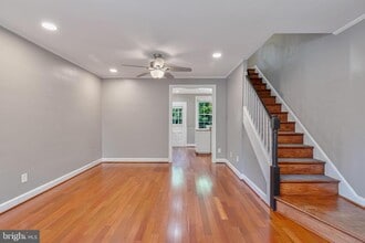 2700 16th St S in Arlington, VA - Building Photo - Building Photo