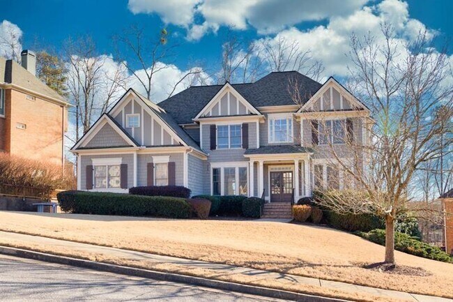 property at 232 Beech Tree Hollow NW