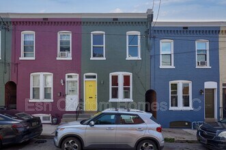 464 Lafayette St in Lancaster, PA - Building Photo - Building Photo