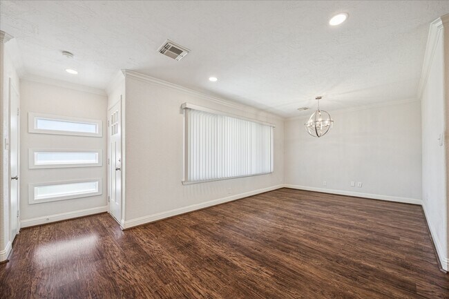 5226 Nina Lee Ln in Houston, TX - Building Photo - Building Photo