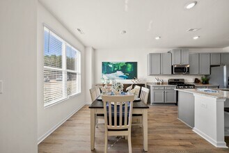 1010 Alma Railway Dr in Wake Forest, NC - Building Photo - Building Photo