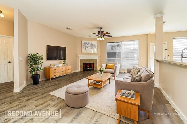 1024 Ponderosa Ridge in Little Elm, TX - Building Photo - Building Photo