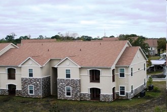 Taylor Heights in Pascagoula, MS - Building Photo - Building Photo