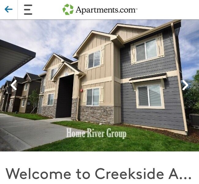 1330 S Edgewater Cir Rentals in Nampa, ID
