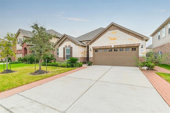 1419 Wheatley Hill Ln