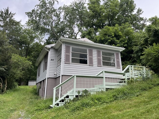 property at 50 Oakcrest Dr