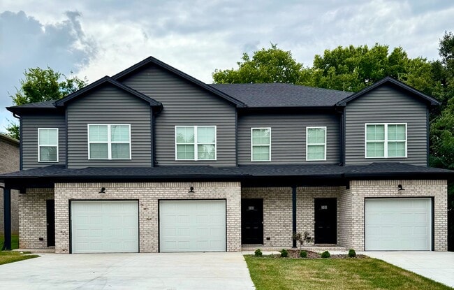 205 Cherry Way in Bowling Green, KY - Building Photo - Building Photo