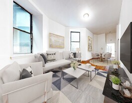 West 116th Street, Unit 1A in New York, NY - Building Photo