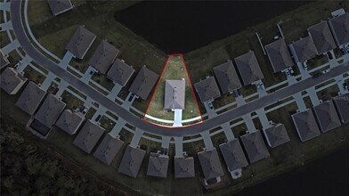 2230 Lake Preserve Cir in New Smyrna Beach, FL - Building Photo - Building Photo