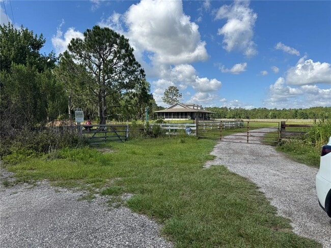 505 Deen Still Rd in Davenport, FL - Building Photo - Building Photo